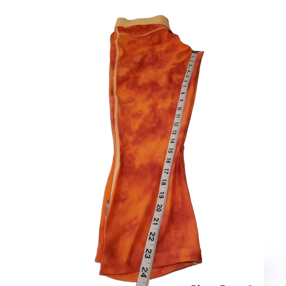 Nike Running Women's Medium Capris - Picture 4 of 5